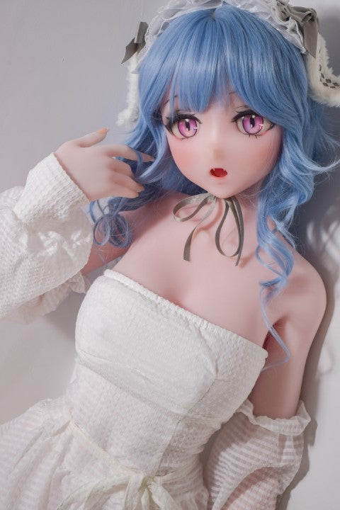 Asakura Marie Sex Doll (Elsa Babe 165 cm RAHC018 Silikon)