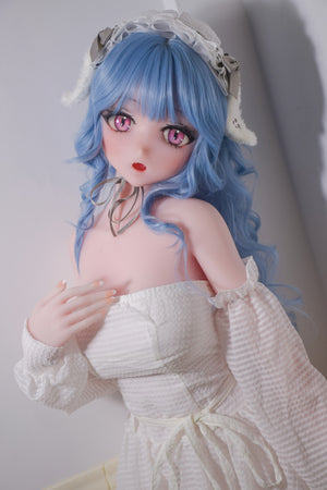 Hayakawa Coco Lalka seksualna (Elsa Babe 165 cm RAHC011 silikon)