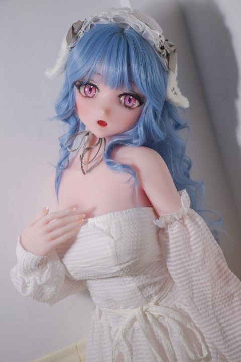 Asakura Marie Sex Doll (Elsa Babe 165 cm RAHC018 Silikon)