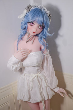 Hayakawa Coco Lalka seksualna (Elsa Babe 165 cm RAHC011 silikon)