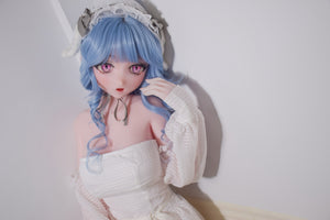 Hayakawa Coco Lalka seksualna (Elsa Babe 165 cm RAHC011 silikon)