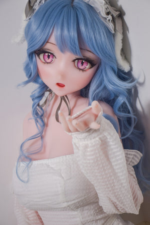 Hayakawa Coco Lalka seksualna (Elsa Babe 165 cm RAHC011 silikon)