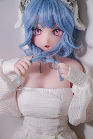 Hayakawa Coco Lalka seksualna (Elsa Babe 165 cm RAHC011 silikon)