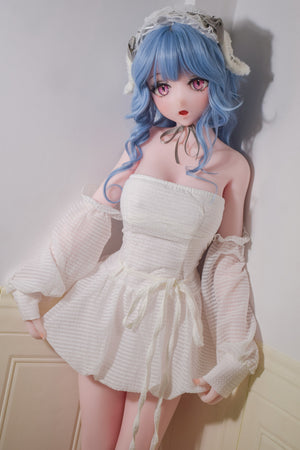 Hayakawa Coco Lalka seksualna (Elsa Babe 165 cm RAHC011 silikon)