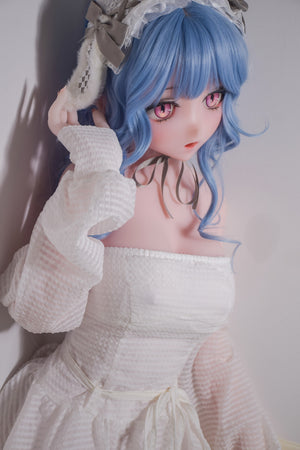 Hayakawa Coco Lalka seksualna (Elsa Babe 165 cm RAHC011 silikon)