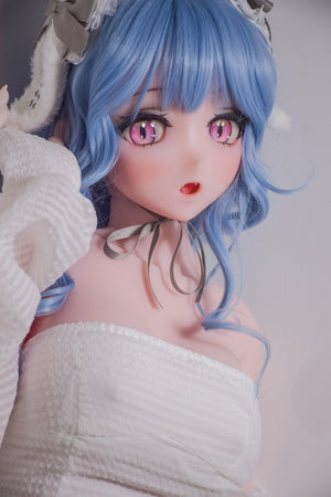 Hayakawa Coco Lalka seksualna (Elsa Babe 165 cm RAHC011 silikon)