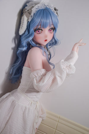 Hayakawa Coco Lalka seksualna (Elsa Babe 165 cm RAHC011 silikon)