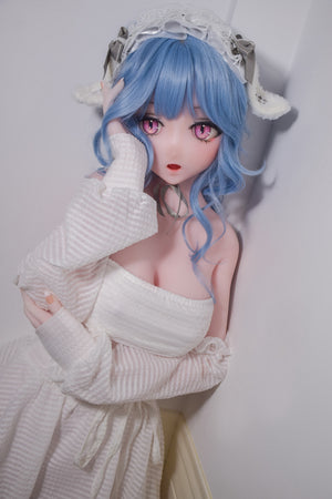 Hayakawa Coco Lalka seksualna (Elsa Babe 165 cm RAHC011 silikon)