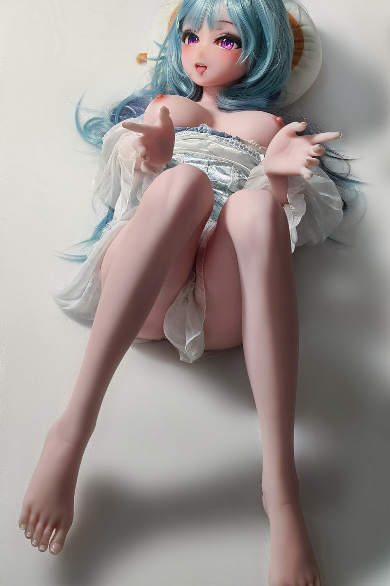 Lalka seksu Asakura Marie (Elsa Babe 165 cm RAHC018 Silikon)