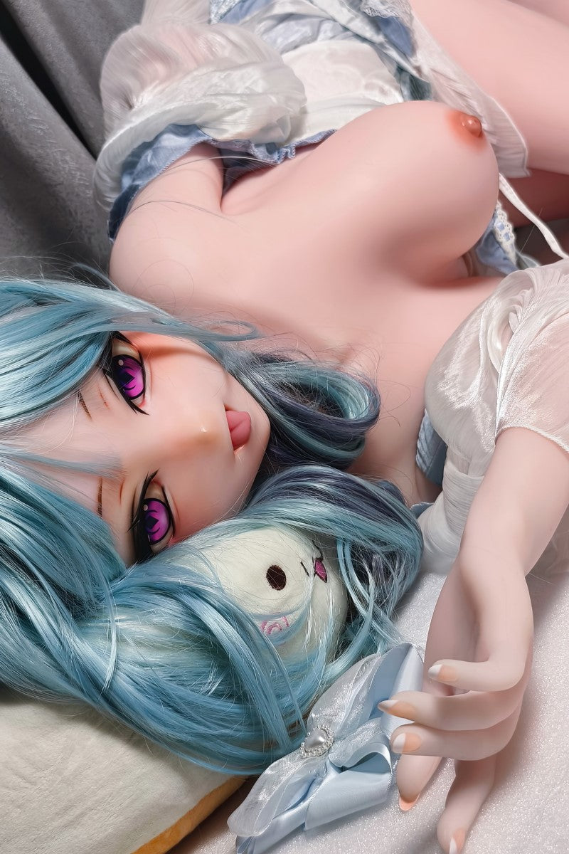 Lalka seksu Asakura Marie (Elsa Babe 165 cm RAHC018 Silikon)