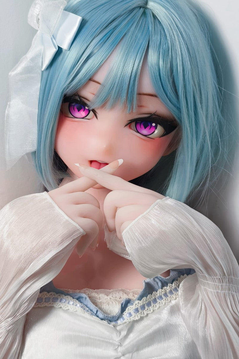 Lalka seksu Asakura Marie (Elsa Babe 165 cm RAHC018 Silikon)