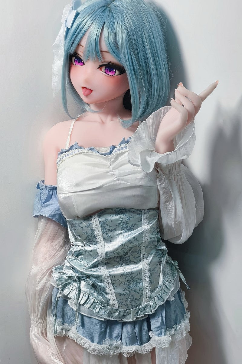 Lalka seksu Asakura Marie (Elsa Babe 165 cm RAHC018 Silikon)