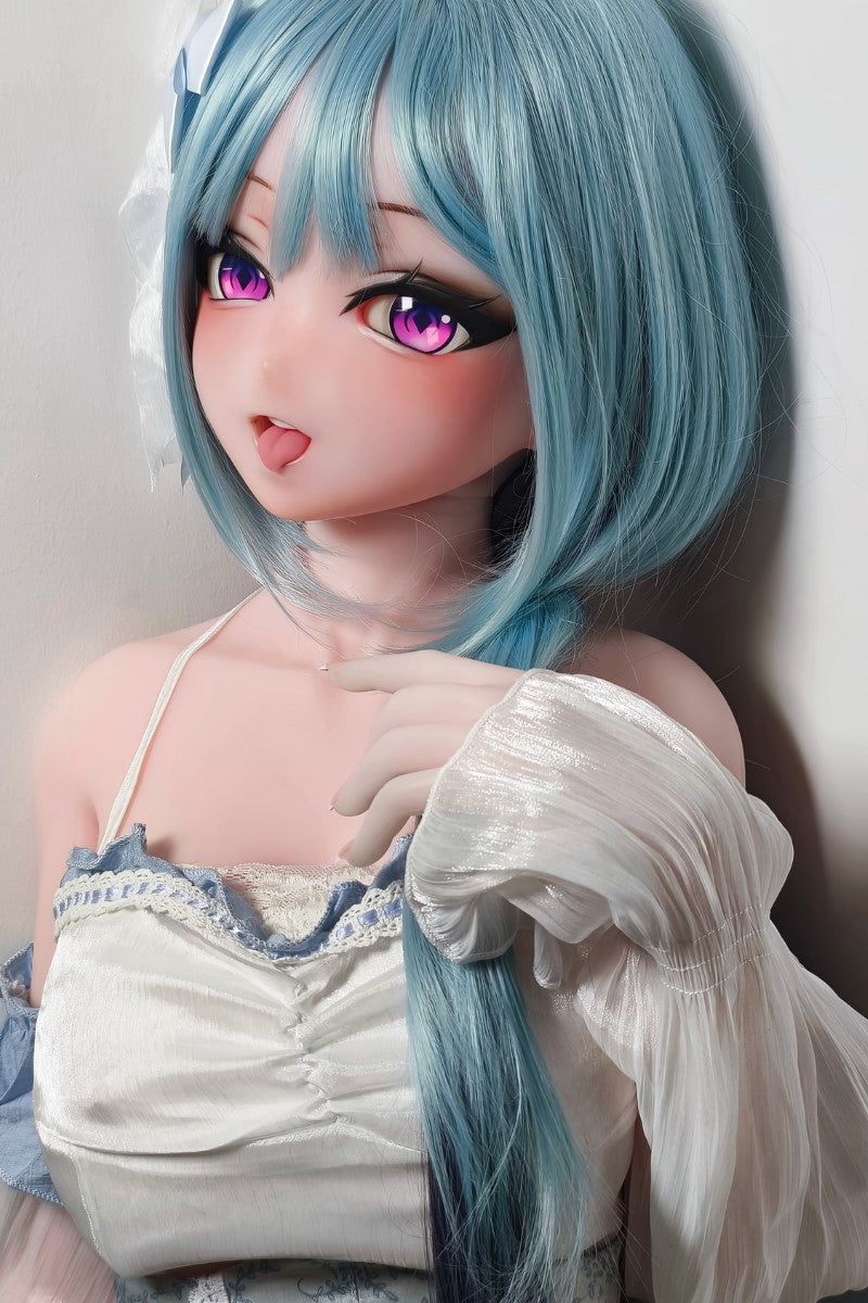 Lalka seksu Asakura Marie (Elsa Babe 165 cm RAHC018 Silikon)