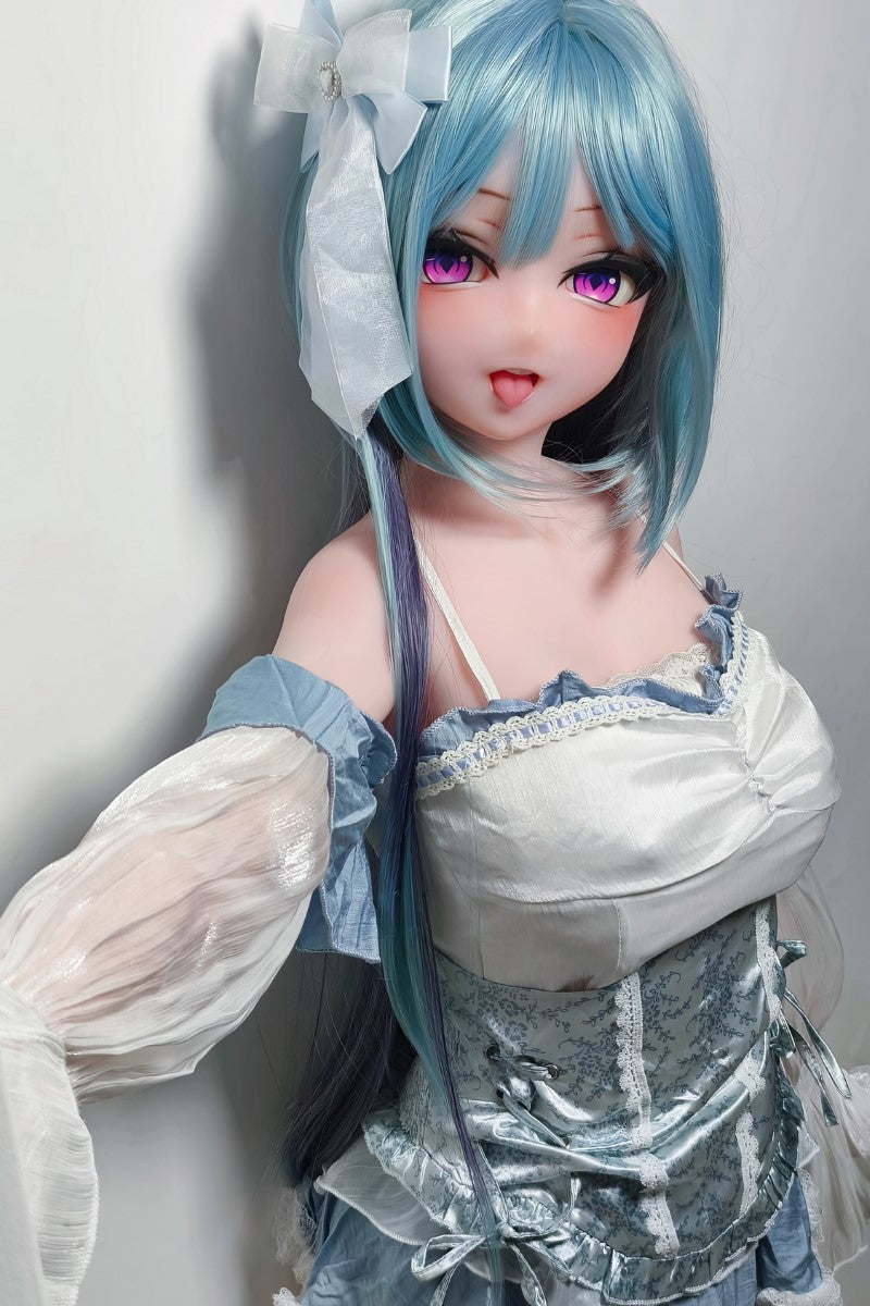 Lalka seksu Asakura Marie (Elsa Babe 165 cm RAHC018 Silikon)