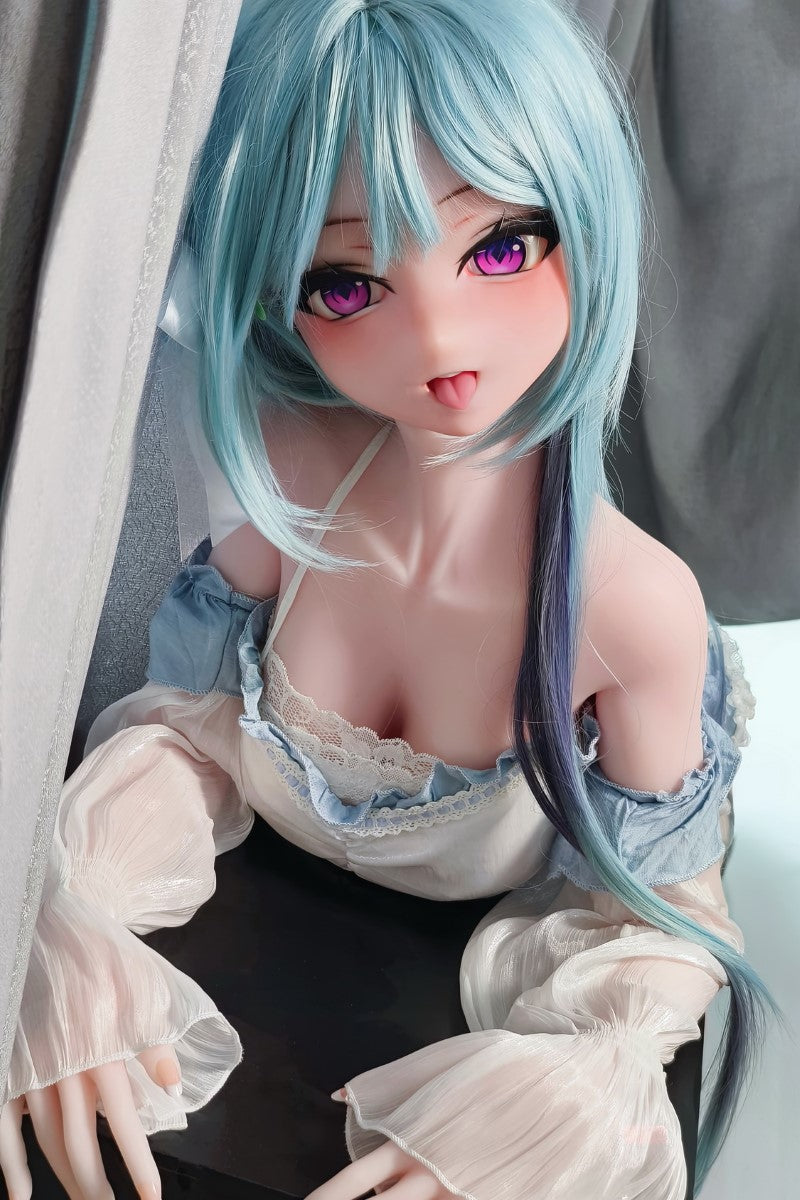 Lalka seksu Asakura Marie (Elsa Babe 165 cm RAHC018 Silikon)