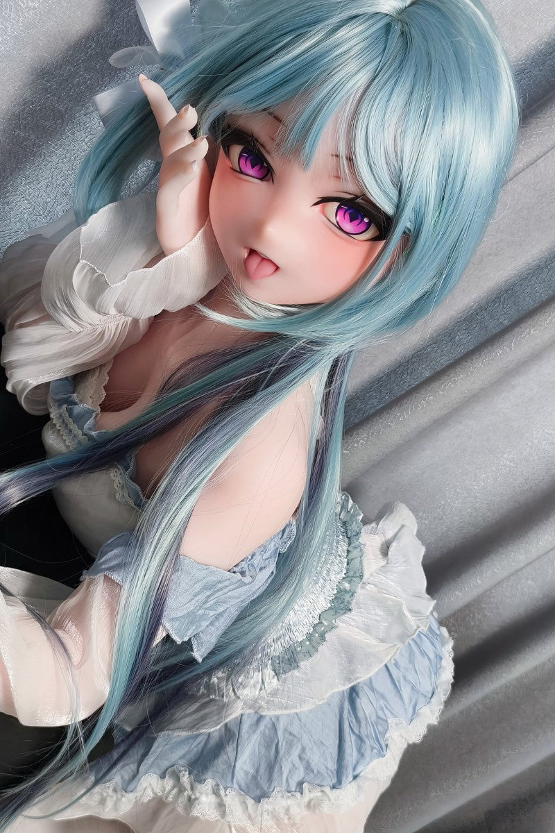 Lalka seksu Asakura Marie (Elsa Babe 165 cm RAHC018 Silikon)