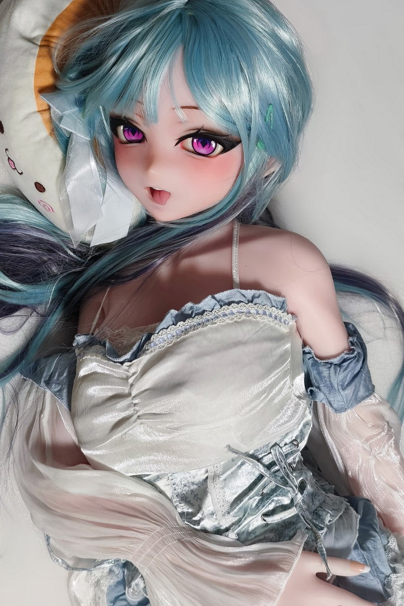 Lalka seksu Asakura Marie (Elsa Babe 165 cm RAHC018 Silikon)