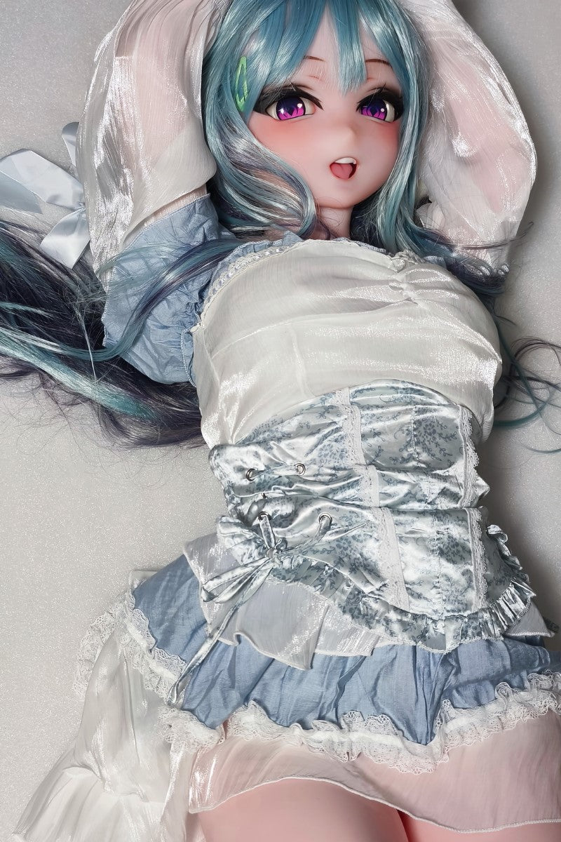 Lalka seksu Asakura Marie (Elsa Babe 165 cm RAHC018 Silikon)
