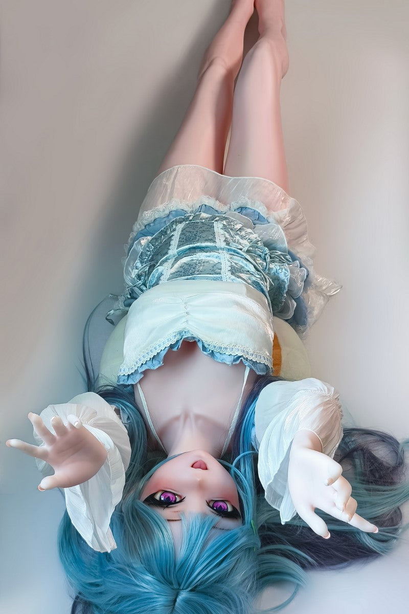 Lalka seksu Asakura Marie (Elsa Babe 165 cm RAHC018 Silikon)