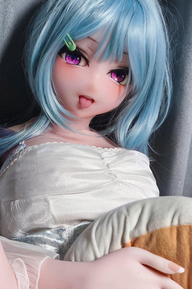 Lalka seksu Asakura Marie (Elsa Babe 165 cm RAHC018 Silikon)