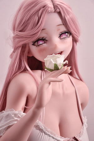 Hanasaka sex lalka (Elsa Babe 160 cm RAHC025 Silikon)