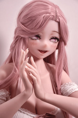 Hanasaka sex lalka (Elsa Babe 160 cm RAHC025 Silikon)