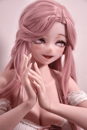 Hanasaka Sara Sex Doll (Elsa Babe 160 cm RAHC025 Silikon)