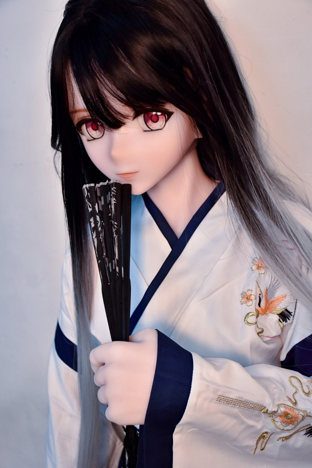 Kimura Ryota Male Sex doll (Elsa Babe 153cm RAM002 silicone)