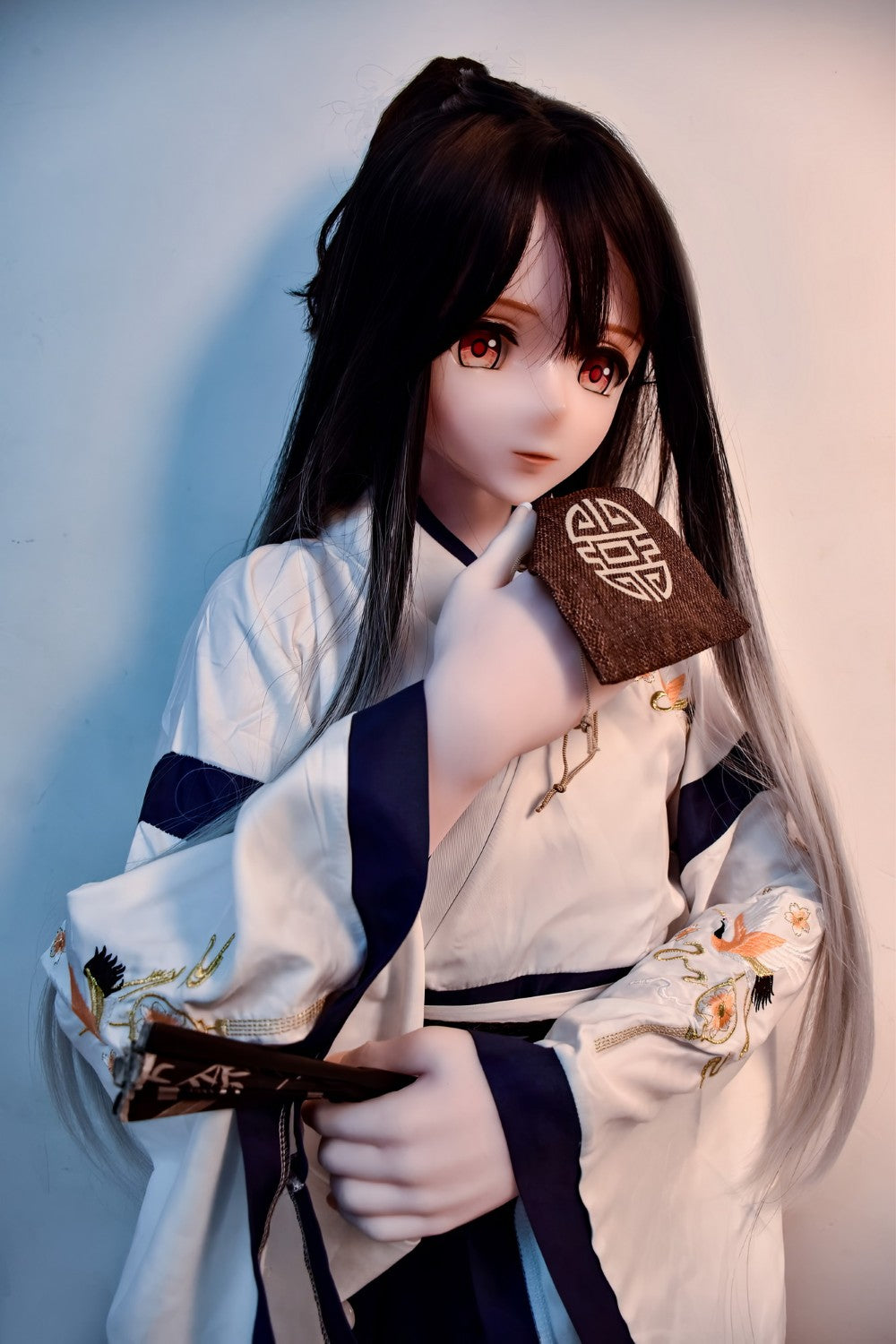 Kimura Ryota Male Sex doll (Elsa Babe 153cm RAM002 silicone)