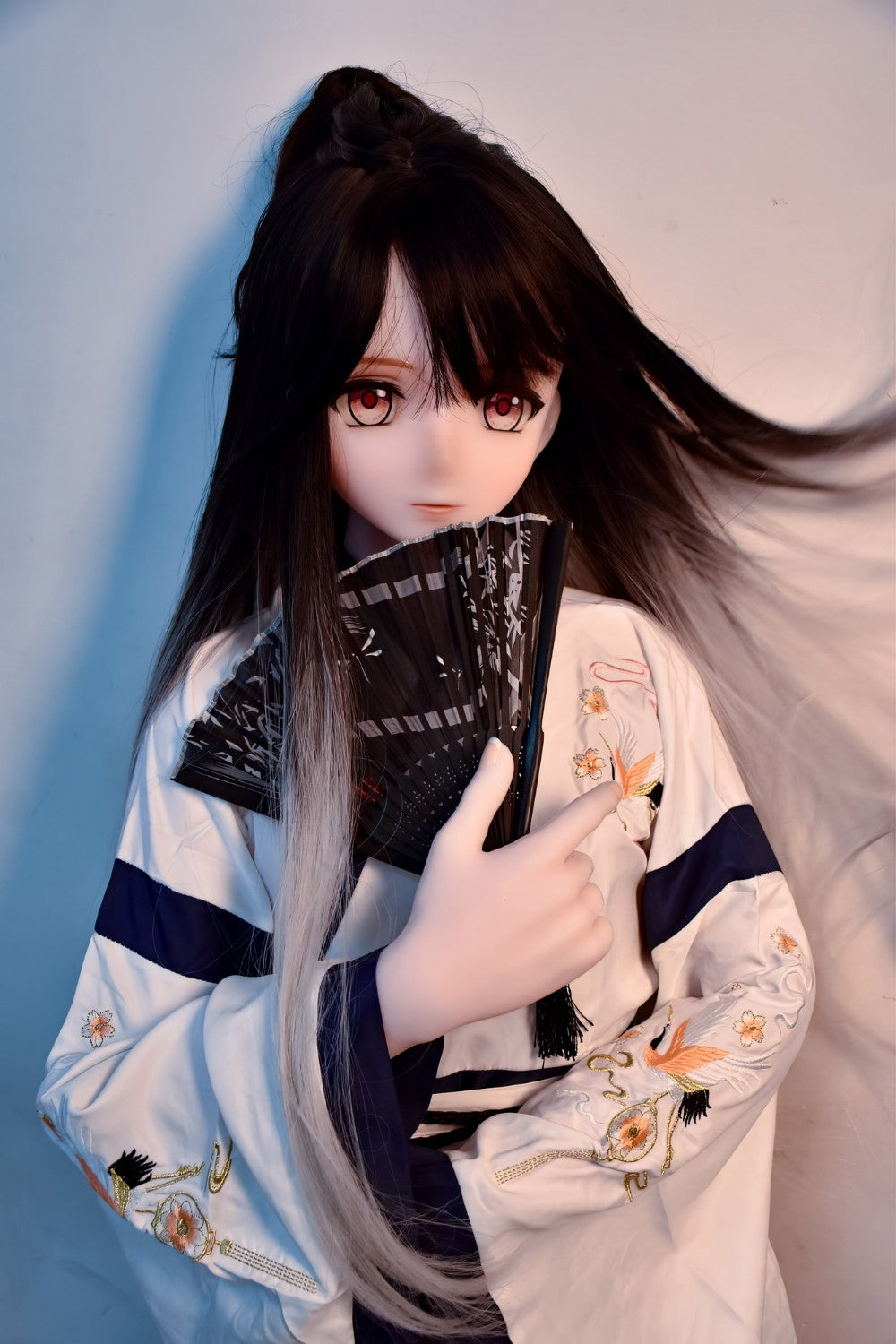 Kimura Ryota Male Sex doll (Elsa Babe 153cm RAM002 silicone)