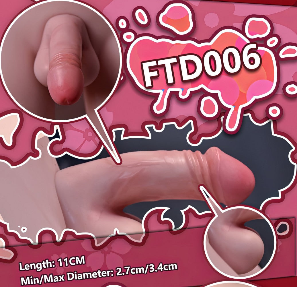 Kimura Ryota Male Sex doll (Elsa Babe 153cm RAM002 silicone)