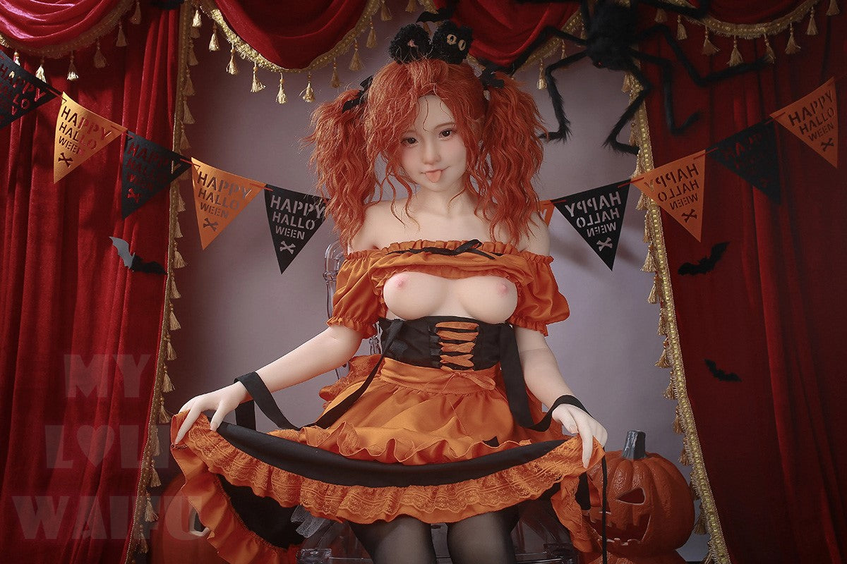 Rena lalka seksu (My Loli Waifu 148cm B-cup #24 TPE)