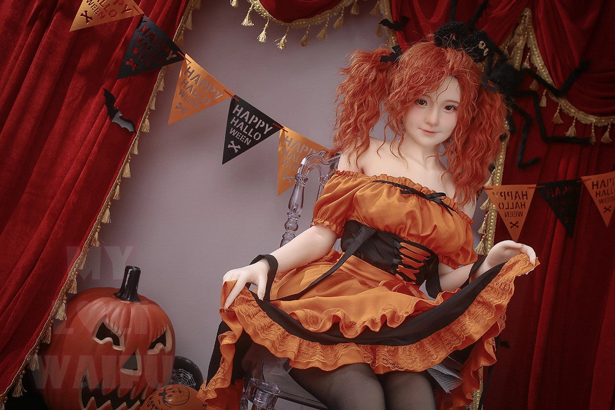 Rena lalka seksu (My Loli Waifu 148cm B-cup #24 TPE)