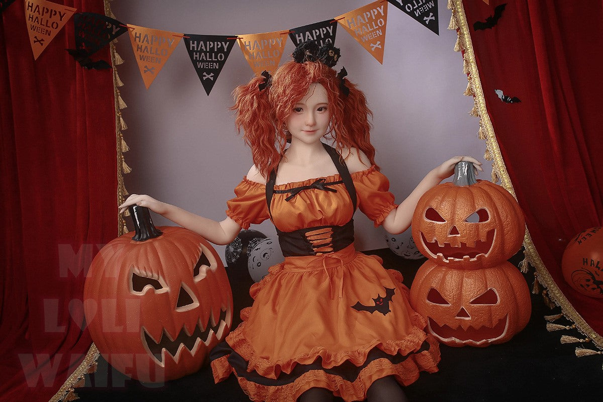 Rena lalka seksu (My Loli Waifu 148cm B-cup #24 TPE)