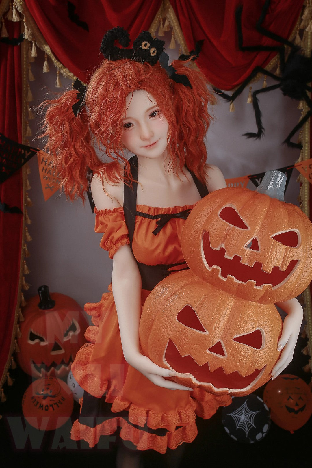 Rena lalka seksu (My Loli Waifu 148cm B-cup #24 TPE)