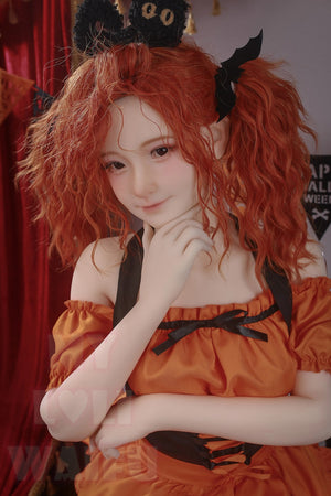 Rena sex doll (My Loli Waifu 148cm b-cup Tpe)