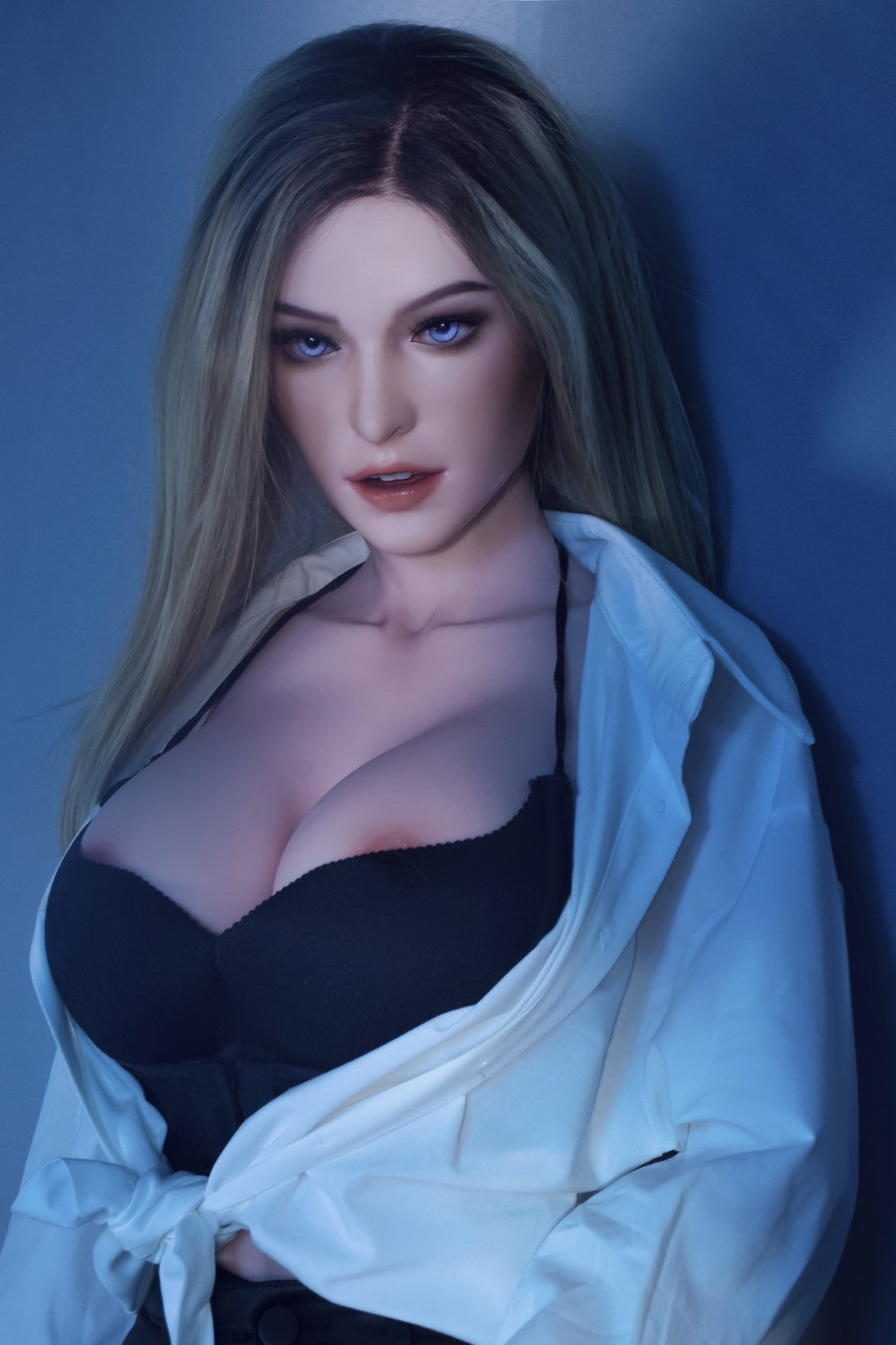 Tyler Grande Sex doll (Elsa Babe 165cm RHC010 silicone)