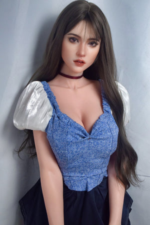 Iwai Yuzuki Doll (Elsa Babe 165 cm Rhc035 silikon)