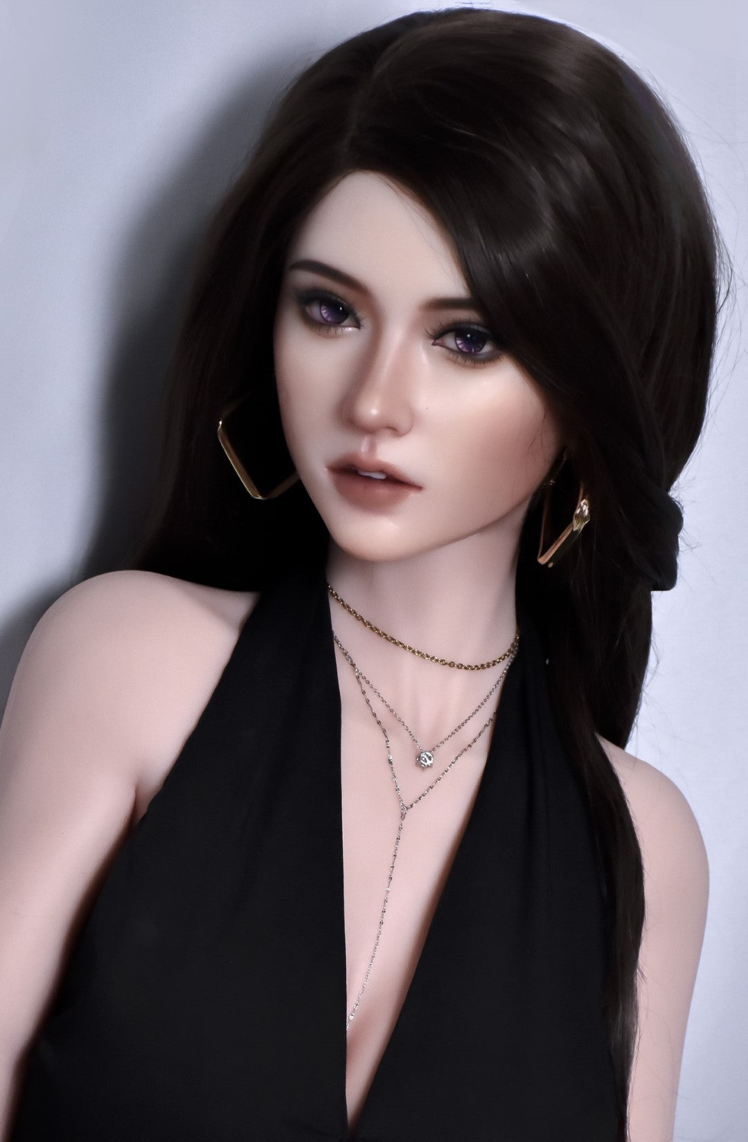 Iwai Yuzuki Sex doll (Elsa Babe 165cm RHC035 silicone)