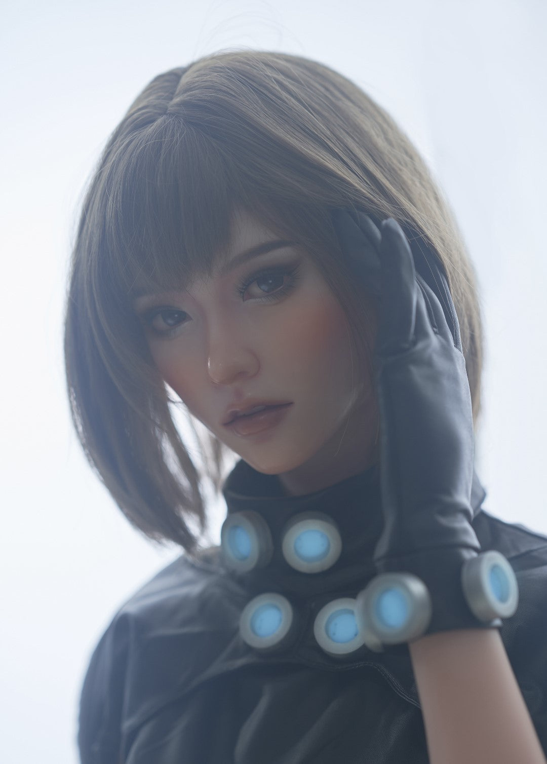 Iwai Yuzuki Sex doll (Elsa Babe 165cm RHC035 silicone)