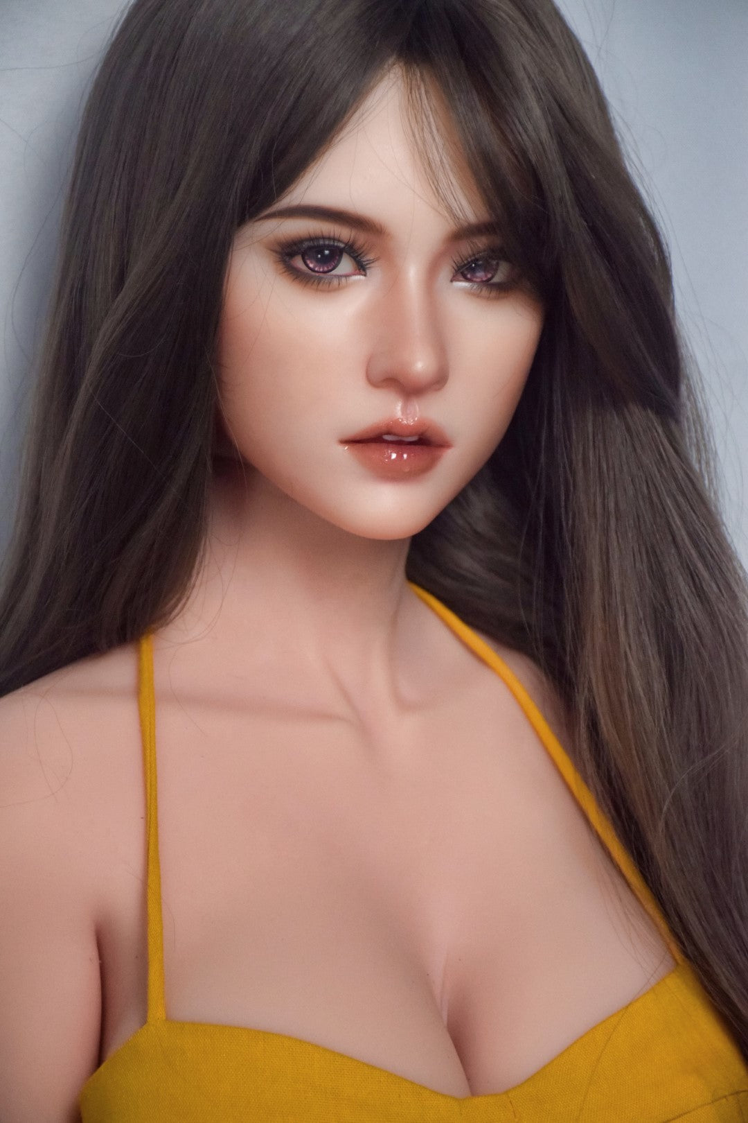 Iwai Yuzuki Sex doll (Elsa Babe 165cm RHC035 silicone)