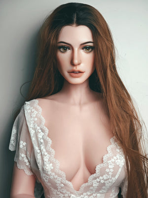 Doris Connor Sex Doll (Elsa Babe 160 cm Rhc003 silikon)