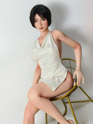 Ishihara Minako sex doll (Elsa Babe 165cm RHC005 silicone)