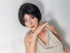 Ishihara Minako sex doll (Elsa Babe 165cm RHC005 silicone)