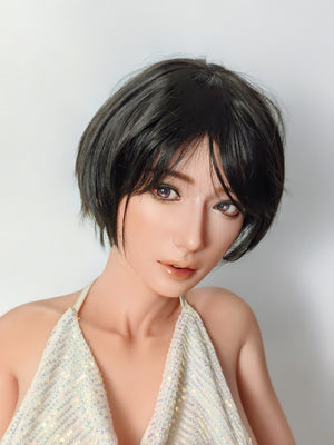 Ishihara Minako sex doll (Elsa Babe 165cm RHC005 silicone)