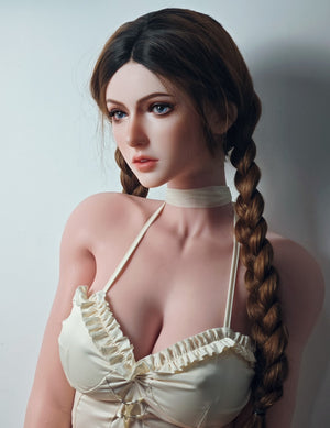 Kot Baccarin Sex Doll (Elsa Babe 160 cm Rhc025 silikon)