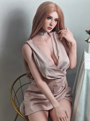 Ikeda Anna Sex Doll (Elsa Babe 160 cm Rhc042 silikon)