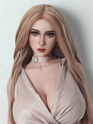 Ikeda Anna Sex Doll (Elsa Babe 160 cm Rhc042 silikon)