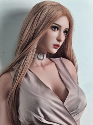 Ikeda Anna Sex Doll (Elsa Babe 160 cm Rhc042 silikon)