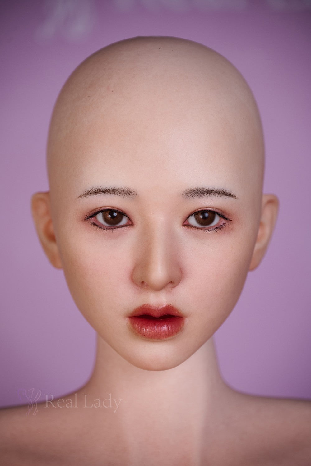 Lalka seksu Shizuka (Real Lady 159cm F-cup R7 RST silikon)